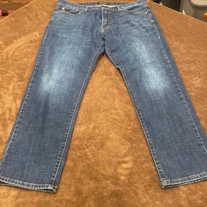 Lucky jeans size 36 x 30